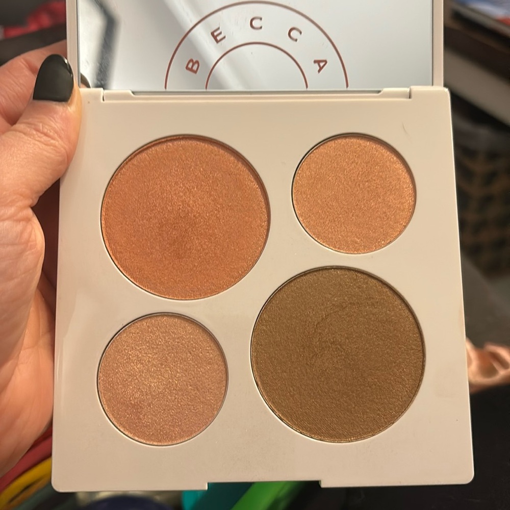 Becca’s Sunsetter